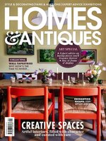 Homes & Antiques